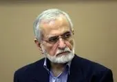 ظرفیت تحریم آمریکا علیه ملت ایران رو به پایان است