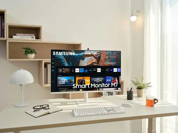 سامسونگ مانیتورهایSmart سری 2023 خود را عرضه کرد