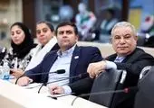 نشست سرپرستان تیم‌های ملی اعزامی به بازی‌های کشورهای اسلامی برگزار شد