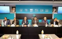 عملکرد بانک توسعه تعاون در استان تهران رضایت بخش بوده است

