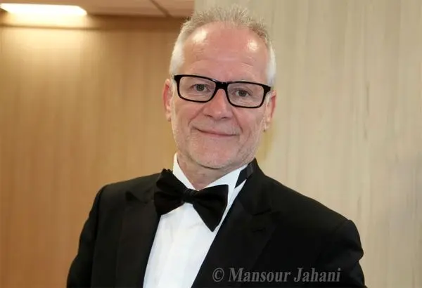 کن یک جشنواره فرانسوی نیست ؛بلکه جشنوارهای بینالمللی و جهانی است