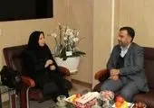 انعقاد و امضای قرارداد بیمه درمان تکمیلی وزارت کشور با بیمه میهن

