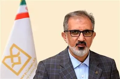 پیام مدیرعامل بانک صنعت و معدن به مناسبت اعیاد با سعادت شعبانیه