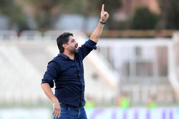 آقای مدیر، قهرمان آسیا زمین تمرین ندارد/استقلال از نظر مهره ای قوی نیست