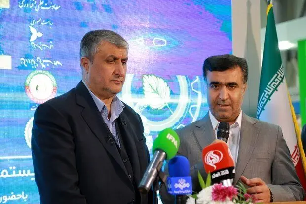 باید سریع‌تر به سمت حذف آلاینده‌ها پیش رویم