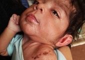 جشن تولد نوزادان متولد ۱۴۰۴ در راستای ترویج فرهنگ فرزندآوری برگزار شد