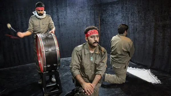 4 اثر نمایشی حوزه هنری قم آماده حضور در جشنواره افلاکیان

