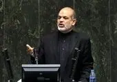 سفر باقری به مسکو از قبل برنامه‌ریزی شده بود