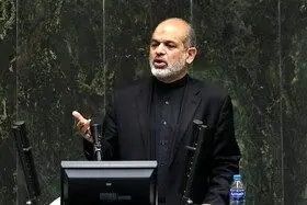 وحیدی: در نقطه اوج بازدارندگی هستیم

