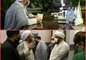 آینده درخشانی پیش روی نظام جمهوری اسلامی قرار دارد

