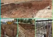  چهارمین جلسه ملاقات مردمی شهردار منطقه۱۵ تهران برگزارشد 

