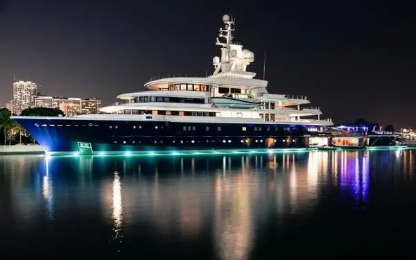 گران ترین طلاق لاکچری دنیا ! +عکس