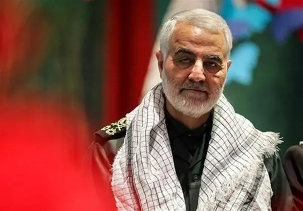 نگاه «جریان خاورمیانه» پرس تی‌وی به نقش شهید سلیمانی در معادلات بین‌المللی

