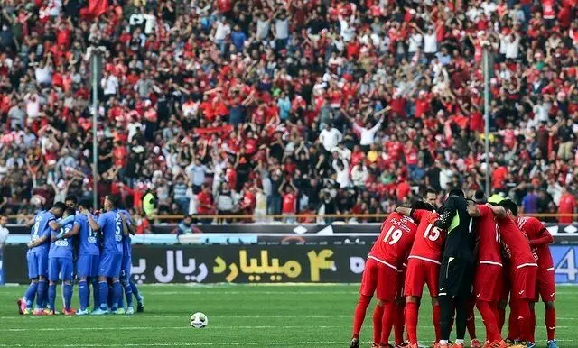 بازی سرخابی‌ها در بازار سرمایه
