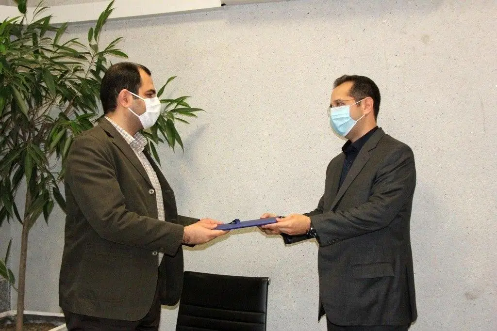 انتصاب رئیس اداره آموزش منطقه۹ از طریق فراخوان عمومی

