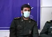 جهادگران موتور محرکه قوی شدن ایران اسلامی هستند