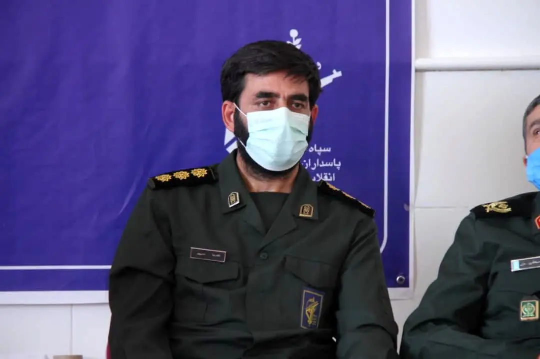 خدمت رسانی ۴۰۰ گروه جهادی تخصصی بسیج اصناف در کشور

