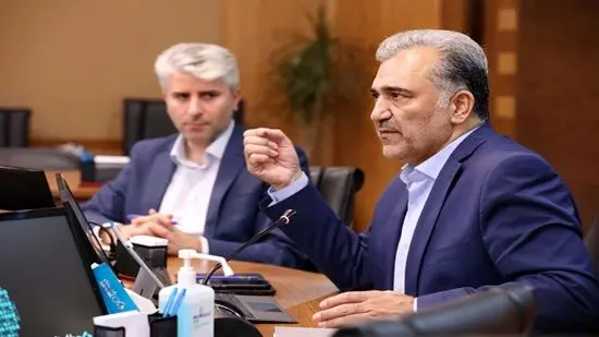 سرعت و دقت در انجام امور اعتباری مشتریان سرلوحه اقدامات حوزه اعتبارات قرار گیرد