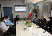 مراحل ابتدایی طرح خیابان هوشمند در معابر منطقه سه تهران آغاز شد

