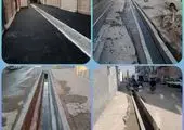 بهره برداری و آغاز عملیات احداث پنج پروژه زیست محیطی تهران