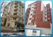بهسازی و هدایت آبهای سطحی از ضلع شمال تونل رسالت به تصفیه خانه بوستان ساعی