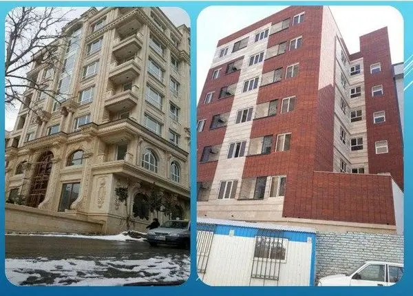 برگزاری جلسه کمیته نمای منطقه 15 به صورت برخط