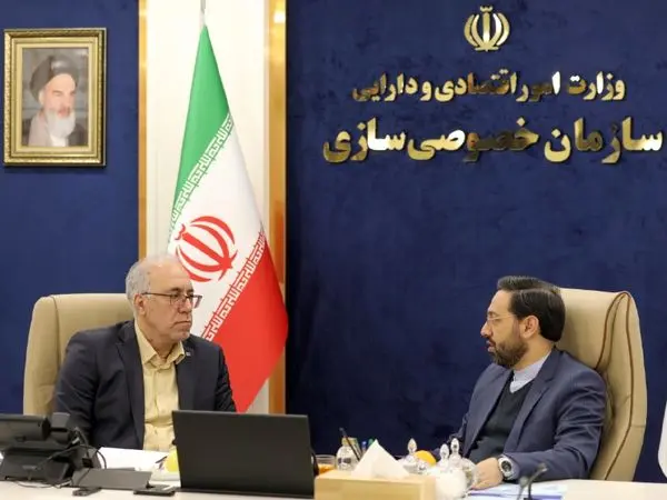 استفاده از منابع حاصل از فروش املاک مازاد بانک در پروژههای نهضت ملی