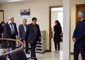 هدف‌گذاری بیمه سرمد برای کسب عنوان نوآورترین شرکت بیمه کشور