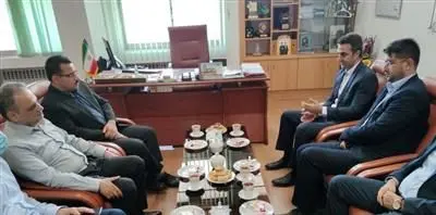 بانک قرض‌الحسنه مهر ایران وام‌های اشتغال‌زایی در حوزه شیلات پرداخت می‌کند