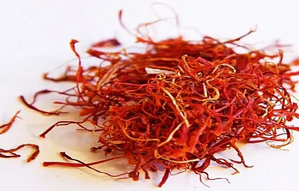 استفاده اسپانیا و امارات متحده  از زعفران فله ایرانی
