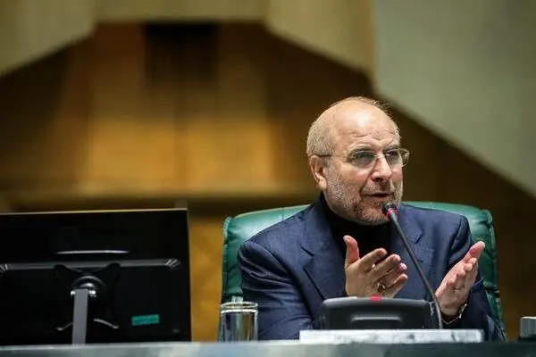 قالیباف: حکمرانی منسجم در حوزه مسائل فناوری اطلاعات دنبال شود

