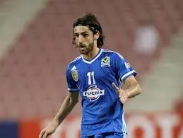 باشگاه استقلال پیگیر بازگشت ستاره تیمش شد