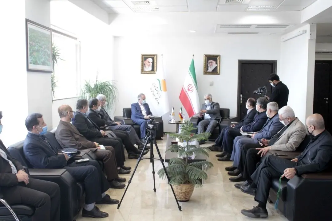 آغاز به کار نخستین دانشکده علوم پزشکی دانشگاه آزاد گیلان در منطقه آزاد انزلی در آینده نزدیک
