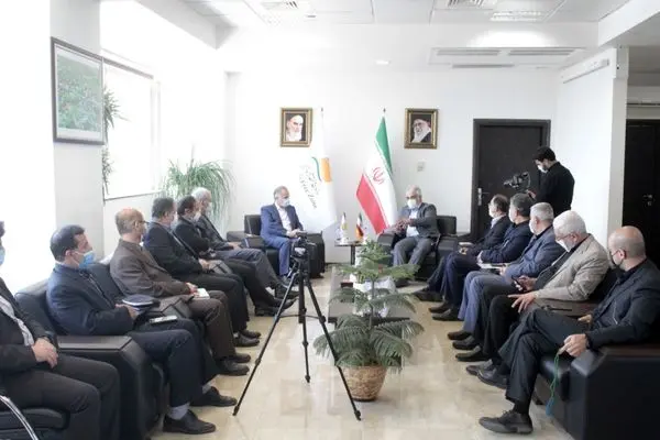 آغاز به کار نخستین دانشکده علوم پزشکی دانشگاه آزاد گیلان در منطقه آزاد انزلی در آینده نزدیک