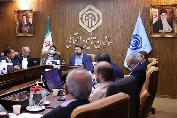 اجرای افزایش حقوق بازنشستگان، به محض تصویب دولت