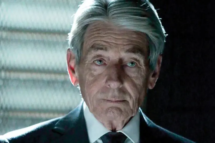 جان نولان درگذشت

