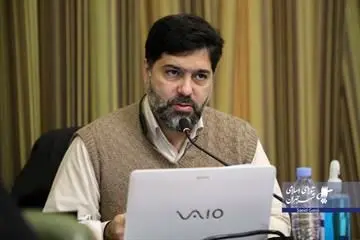 بررسی استفساریه بودجه سال 1400 شهرداری تهران در جلسه شورا
