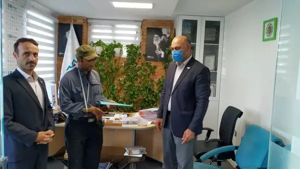 پرداخت خسارت بیمه نامه منازل روستایی توسط بیمه دی