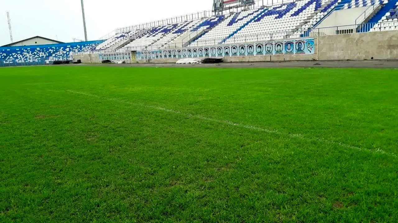 دلیل بدون تماشاگر بودن بازی ملوان و پرسپولیس مشخص شد