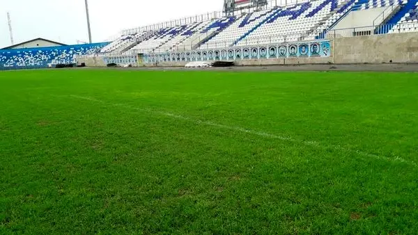 دلیل بدون تماشاگر بودن بازی ملوان و پرسپولیس مشخص شد