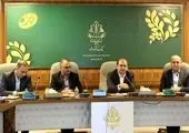 قدردانی ویژه استاندار اردبیل و رییس کمیسیون کشاورزی مجلس از عملکرد بانک کشاورزی