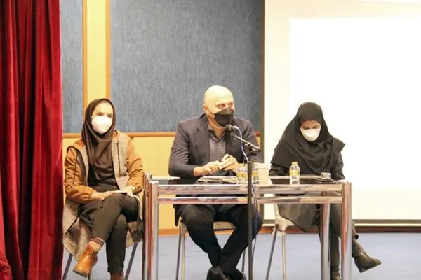 نشست مدیرعامل سازمان نوسازی با مدیران دفاتر توسعه محله