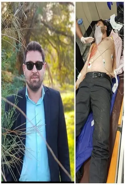 دستور مدیرعامل مناطق نفتخیز جنوب برای پیگیری حادثه تیراندازی به سوی دو نفر از کارکنان این شرکت