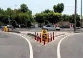  پروژه ۳۵ متری شهید افتخاری به مراحل پایانی نزدیک می شود

