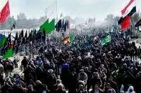 ادامه ارائه خدمات نوین بانکی به زوار اربعین حسینی