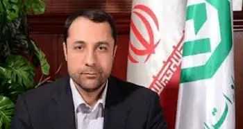 پیام دکتر صالح آبادی مدیر عامل بانک توسعه صادرات ایران به مناسبت هفته دولت
