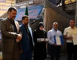 نصب سر در ابتدای مسیر کوهستان و راهاندازی موزه کوهنوردی دو اتفاق مهم ورزشی در منطقه یک است
