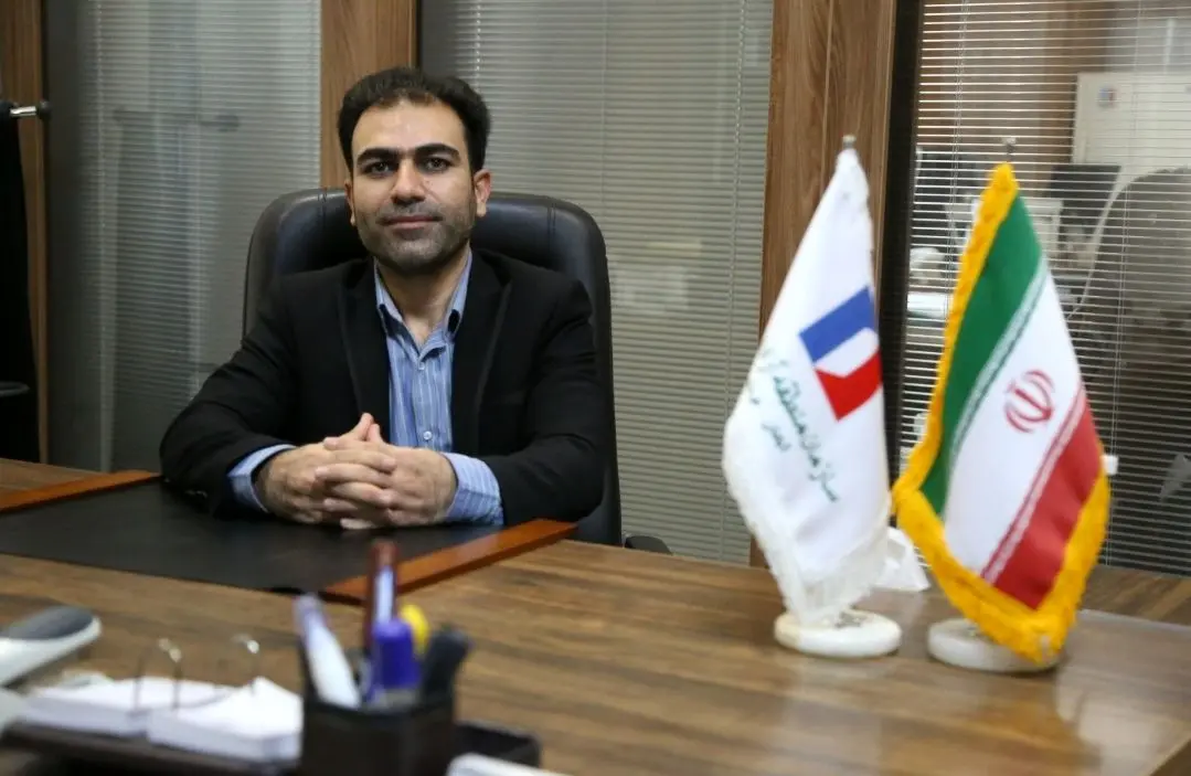 مدیر زیرساخت های فناوری اطلاعات و ارتباطات سازمان منطقه آزاد اروند منصوب شد
