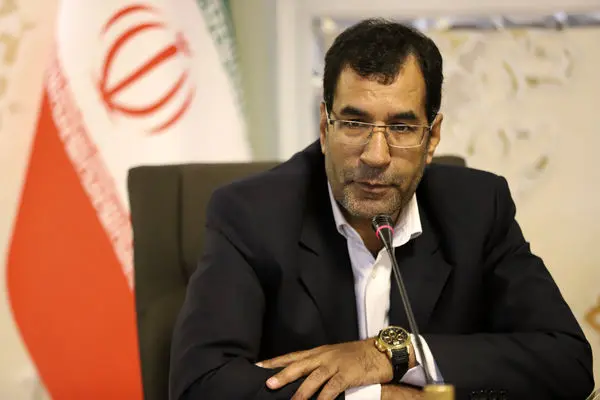 سطح فعالیت منطقه آزاد انزلی بیانگر موفقیت در بهره برداری از ظرفیت های اوراسیا دارد