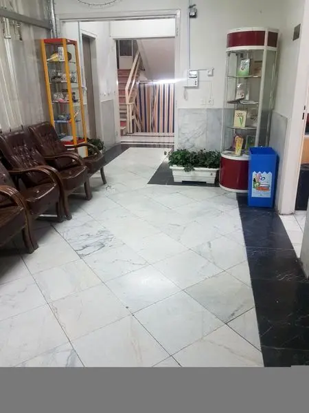 مدارس منطقه 3 به کمپین"بعد از این" پیوستند